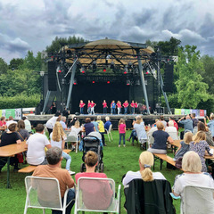 3. Cottbuser Kultursommer: Familientag , Foto: CMT Cottbus, Lizenz: CMT Cottbus