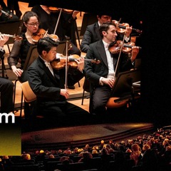 Berliner Philharmoniker live im Kino, Foto: Berlin Phil Media / Lena Laine, Lizenz: Berlin Phil Media / Lena Laine