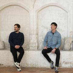 Duo ZaZa, Foto: Marlies Kross, Lizenz: Philipp Standera