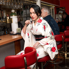 Aus der Serie suisou. Titelbild B&uuml;cherfr&uuml;hling 2023, Foto: Maik Lagodzki