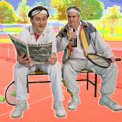 PIWO von Miro Gavran, Foto: Miroslav Nowotny, Lizenz: DSVTh Bautzen