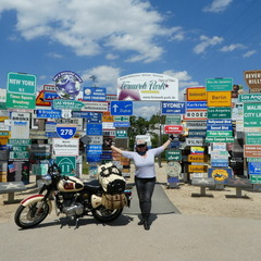 Michaela M&uuml;nzberg, Foto: Michaela M&uuml;nzberg, Lizenz: Michaela M&uuml;nzberg