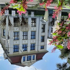 Stadt- und Regionalbibliothek Cottbus, Foto: Uta Jacob