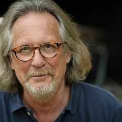 Harald Martenstein, Foto: Hans Scherhaufer