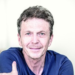 Alexander Osang, Foto: Felix Rettberg