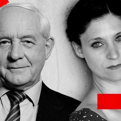 Arthur Schnitzlers &raquo;Fr&auml;ulein Else&laquo;: Lesung und Kommentar - Lausitz Festival 2023 / Foto: Michael Neugebauer, Peter K&ouml;hn, Foto: Michael Neugebauer, Peter K&ouml;hn, Lizenz: Lausitz Festival