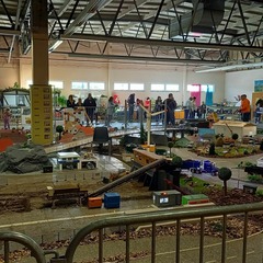 Modellbauwelt 1, Foto: K. Debarry, Lizenz: K. Debarry