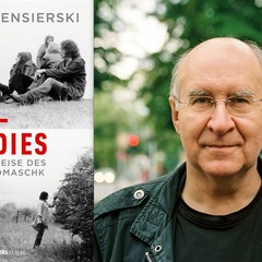 Autor und Buchcover, Foto: Umschlaggestaltung zero-media.net; Fotos: Hans-Helmut Kurz oben und Robert-Havemann-Gesellschaft/Manfred Hildebrandt/RHG_Fo_HAB_11254, Lizenz: All rights reserved