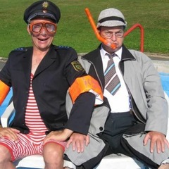 Mord im Planschbecken , Foto: Veranstalter