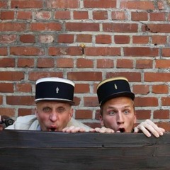 Die l&auml;stige Leiche  , Foto: Veranstalter