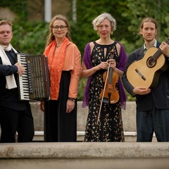 Das Besondere Konzert zur Jahreswende 2024, Foto: Stephan R&ouml;hl, Lizenz: Heidemarie Wiesner