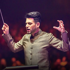 Lords of the sound - Musik von Hans Zimmer, Foto: Grusha Media GmbH, Lizenz: Grusha Media GmbH