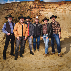 Truck Stop, Foto: Hypertension Music Entertainment GmbH, Lizenz: Hypertension Music Entertainment GmbH