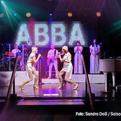 ABBA 2024, Foto: CMT Cottbus, Lizenz: CMT Cottbus