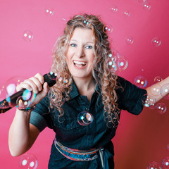 Simone Sommerland LIVE, Foto: Mach Liebe Mit Der Nacht UG, Lizenz: Mach Liebe Mit Der Nacht UG