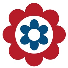 PolkaBlume, Foto: PolkaBEATS, Lizenz: PolkaBEATS