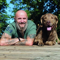 Holger Sch&uuml;ler, Foto: CMT Cottbus, Lizenz: CMT Cottbus