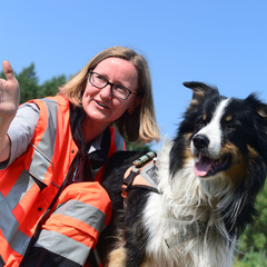 Landeswettkampf der Johanniter, Foto: Die Johnanniter, Lizenz: Die Johanniter