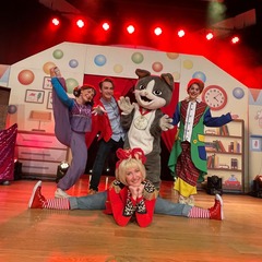 Conni - Das Zirkus-Musical!, Foto: AP Entertainment GmbH, Lizenz: AP Entertainment GmbH