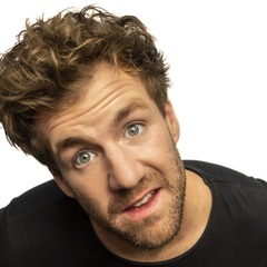 Luke Mockridge, Foto: Thomas Rabsch, Lizenz: Thomas Rabsch