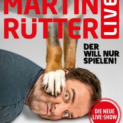 Martin R&uuml;tter, Foto: MAWI Concert GmbH, Lizenz: MAWI Concert GmbH