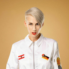 Lisa Eckhart, Foto: Lisa Eckhart, Lizenz: Lisa Eckhart