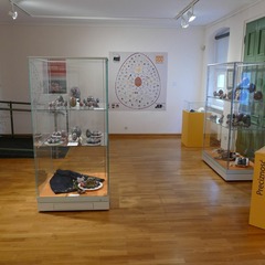 Osterausstellung 1, Foto: Katharina Kliem, Lizenz: Wendisches Museum