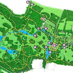 &Uuml;berischt Open Air , Foto: SFPM, Lizenz: SFPM