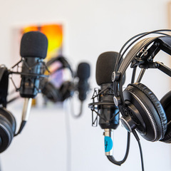 Radio Industry, Foto: Radio Industry, Lizenz: sevens / maltry 1583