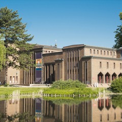 BLMK Dieselkraftwerk Cottbus, Foto: Marlies Kross, Lizenz: BLMK