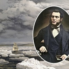 Cover "Weil ich ein Inuk bin", Foto: Lukas Verlag, Lizenz: Lukas Verlag