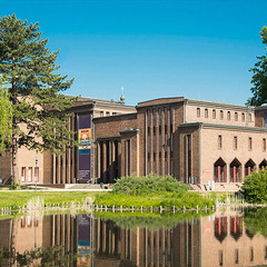 BLMK Dieselkraftwerk Cottbus, Foto: Marlies Kross, Lizenz: BLMK