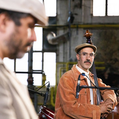 Lausitzlieder, Foto: Kata Mau