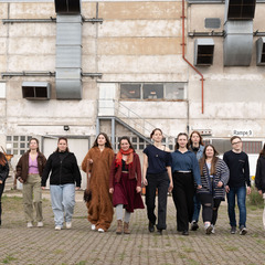 Impression Theaterjugendclub, Foto: Bernd Sch&ouml;nberger, Lizenz: Brandenburgische Kulturstiftung Cottbus-Frankfurt (Oder)