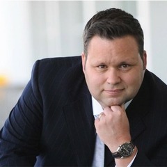 Paul Potts, Foto: CMT Cottbus, Lizenz: CMT Cottbus