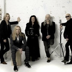 SILLY, Julia Neigel und Toni Krahl, Foto: MSK Musik Event GmbH, Lizenz: MSK Musik Event GmbH