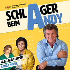 Andy Borg, Foto: Olaf Wilde, Lizenz: Olaf Wilde