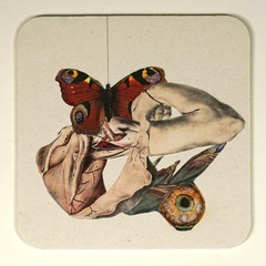 o. T., Foto: Matthias K&ouml;rner, Lizenz: Zahra Mohamadi