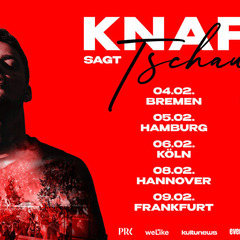 KNAPPE, Foto: CMT Cottbus, Lizenz: CMT Cottbus