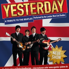 Yesterday, Foto: AP Entertainment GmbH, Lizenz: AP Entertainment GmbH