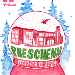 pre-schenk 2024, Foto: BLMK, Lizenz: Emmilotte Plath