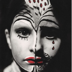 Antonia, meine Tochter 7 Jahre, Foto: Christine Schlegel, Lizenz: Christine Schlegel