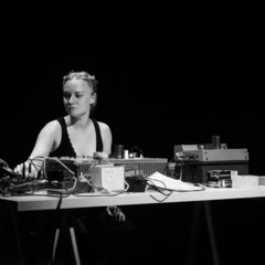 ANIMA MUNDI #5 - Auguste Vickunaite, Foto: orange ear, Lizenz: orange ear/ Auguste Vickunaite