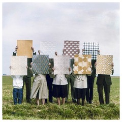 Claus Bach, aus: Kopfk&ouml;rper, 1989, Fine Art Print, Foto: Claus Bach, Lizenz: Claus Bach