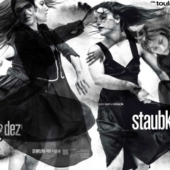 cyan, staubkinder. ein tanzst&uuml;ck, cie. toula limnaios, 20223, Offsetdruck, Foto: cyan, Lizenz: cyan