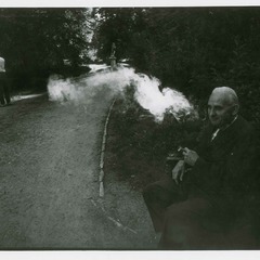 Jim Sch&uuml;tz, Ohne Titel, aus: Berlin, 1968-1975, Silbergelatineabzug, Foto: Jim Sch&uuml;tz, Lizenz: Jim Sch&uuml;tz