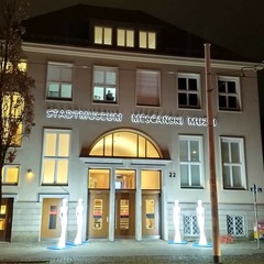 Nachts im Museum, Foto: Steffi Friedewald, Lizenz: Steffi Friedewald