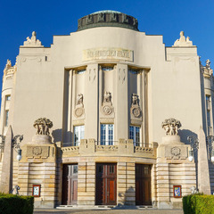 Staatstheater Cottbus, Foto: Andreas Franke, Lizenz: CMT Cottbus