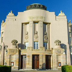 Staatstheater Cottbus, Foto: Andreas Franke, Lizenz: CMT Cottbus