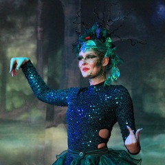 Die Frucht der falschen Tr&auml;ume, Foto: CKM/T. Karow, Lizenz: CKM